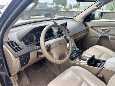 2011 Volvo XC90 3.2