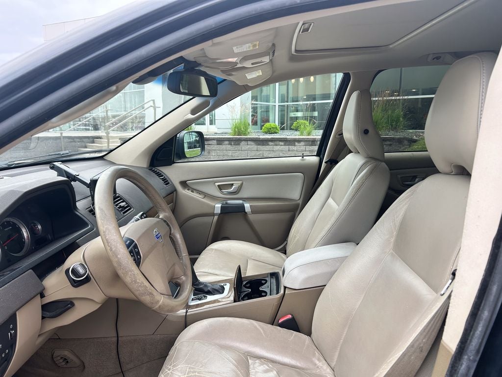 2011 Volvo XC90 3.2