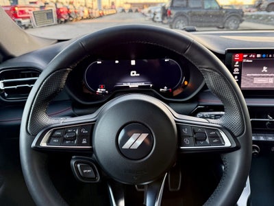 2024 Dodge Hornet GT