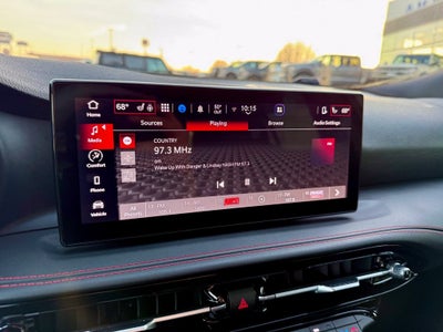 2024 Dodge Hornet GT