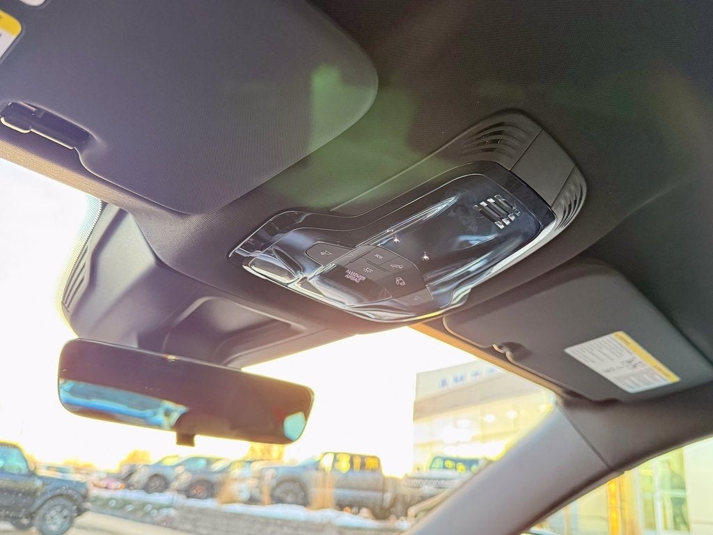 2024 Dodge Hornet GT