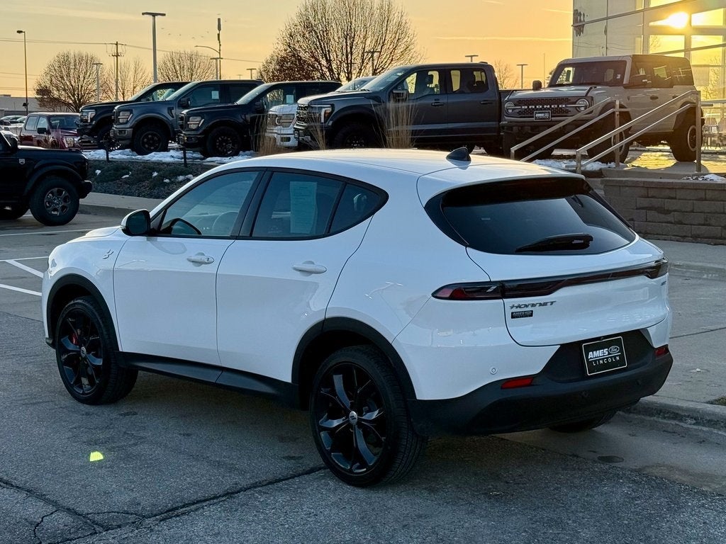 2024 Dodge Hornet GT