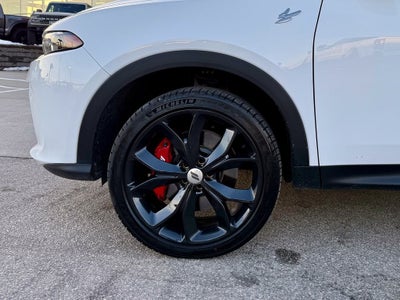 2024 Dodge Hornet GT