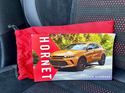 2024 Dodge Hornet GT