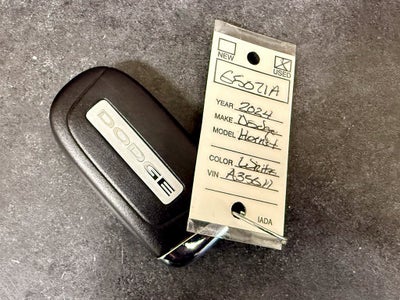 2024 Dodge Hornet GT