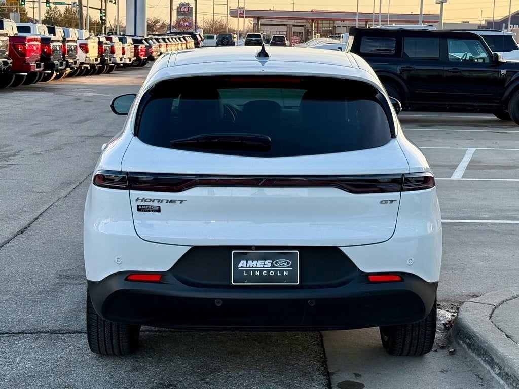 2024 Dodge Hornet GT