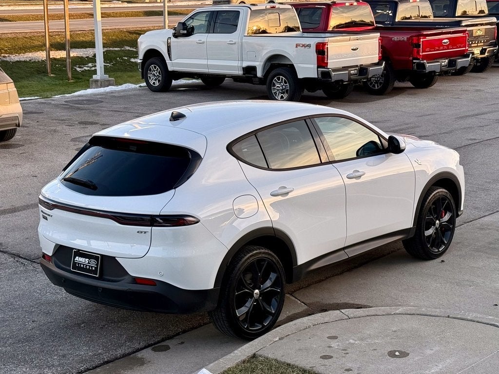 2024 Dodge Hornet GT