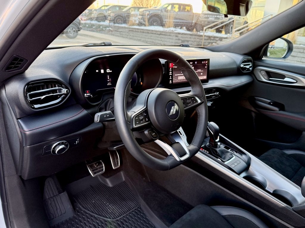 2024 Dodge Hornet GT