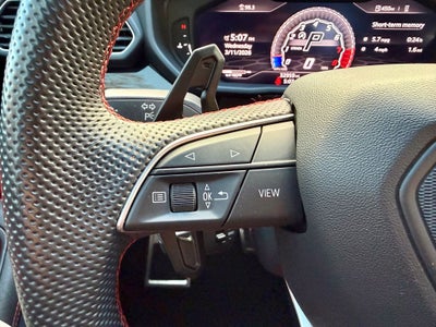 2021 Lamborghini Urus Base