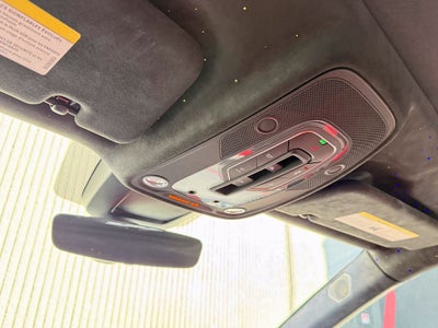 2021 Lamborghini Urus Base