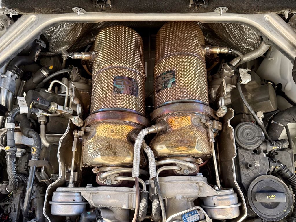 2021 Lamborghini Urus Base