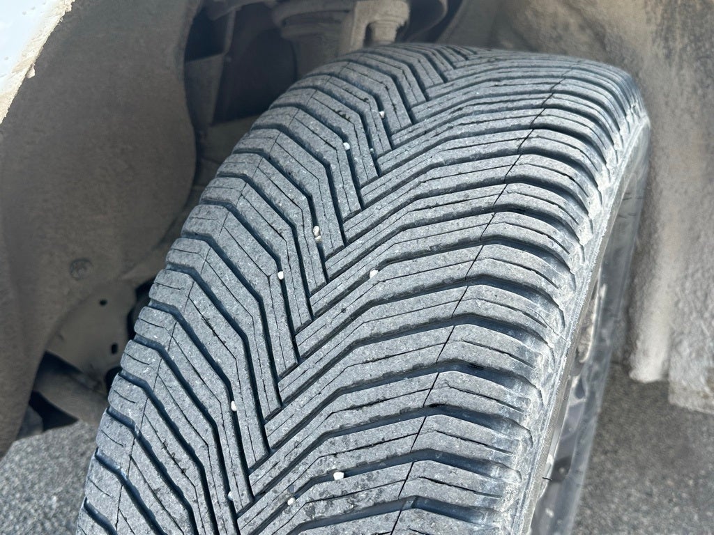 2021 Jeep Grand Cherokee 80th Anniversary Edition