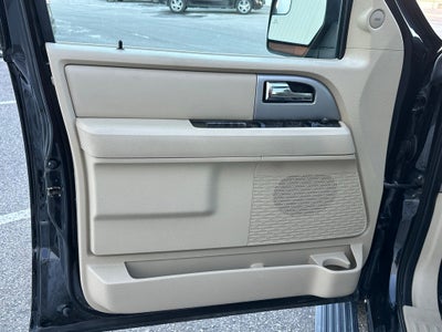 2015 Ford Expedition Limited