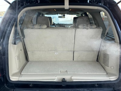 2015 Ford Expedition Limited