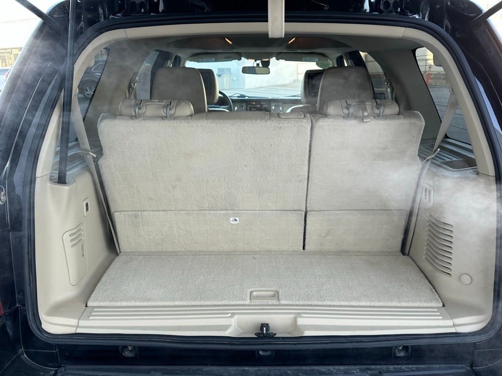 2015 Ford Expedition Limited