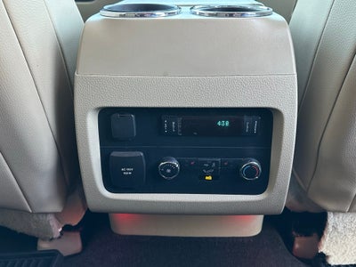 2015 Ford Expedition Limited