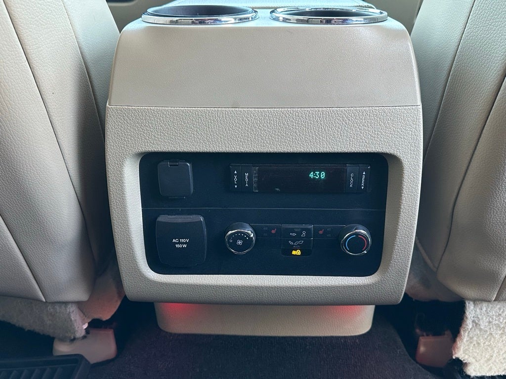 2015 Ford Expedition Limited