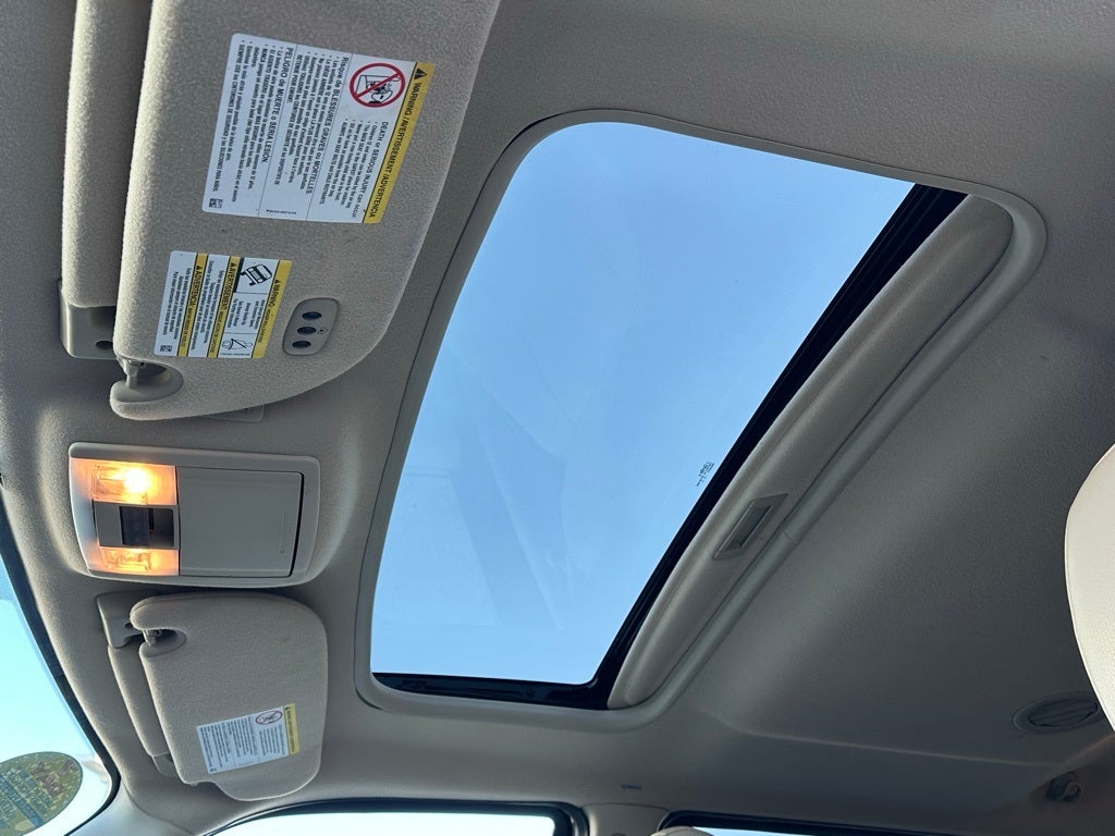 2015 Ford Expedition Limited