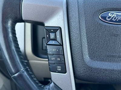 2015 Ford Expedition Limited