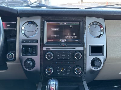2015 Ford Expedition Limited