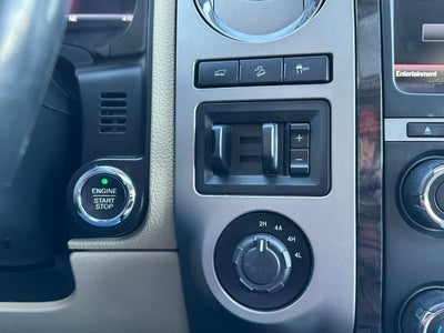 2015 Ford Expedition Limited