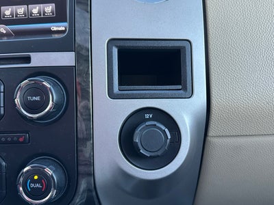 2015 Ford Expedition Limited