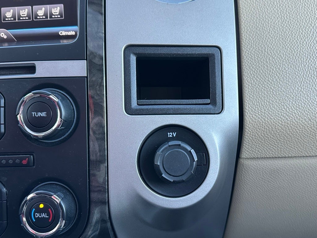 2015 Ford Expedition Limited