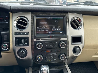 2015 Ford Expedition Limited