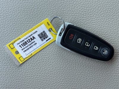 2015 Ford Expedition Limited