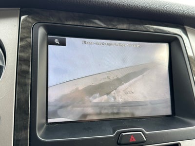 2015 Ford Expedition Limited