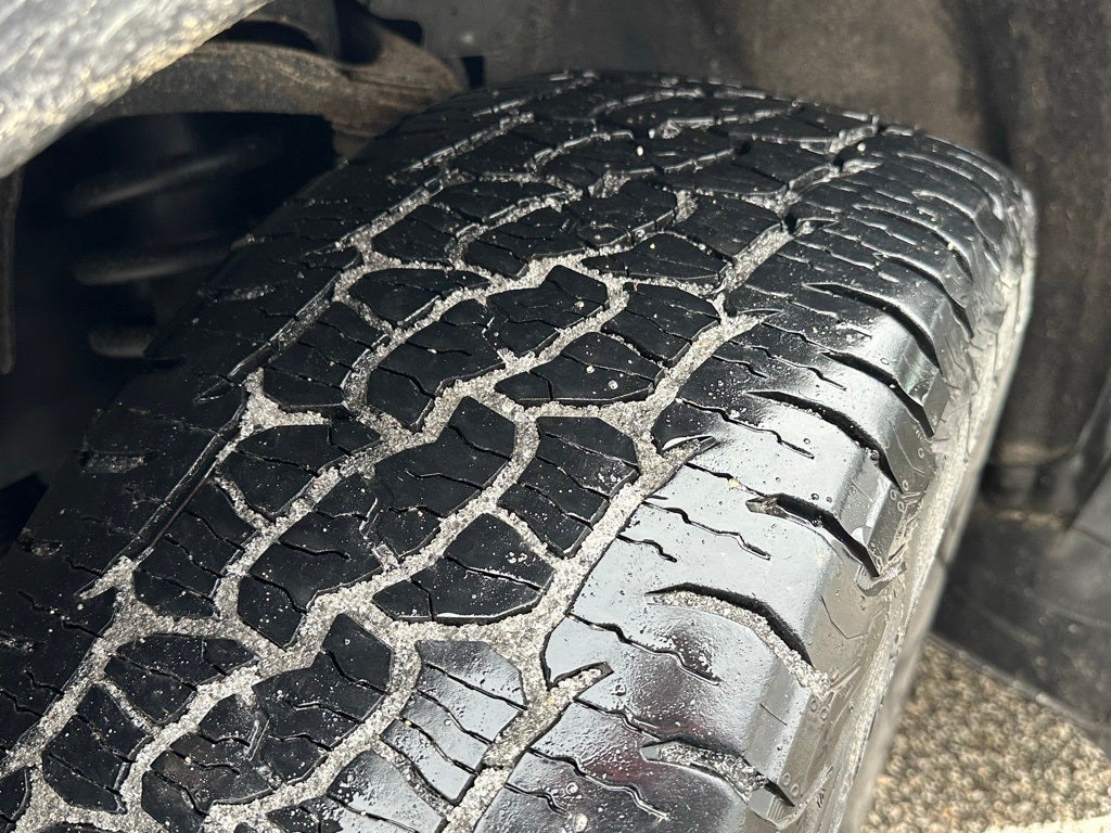 2015 Ford Expedition Limited