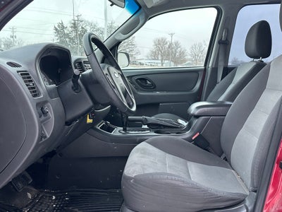 2007 Ford Escape XLS