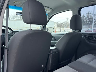 2007 Ford Escape XLS