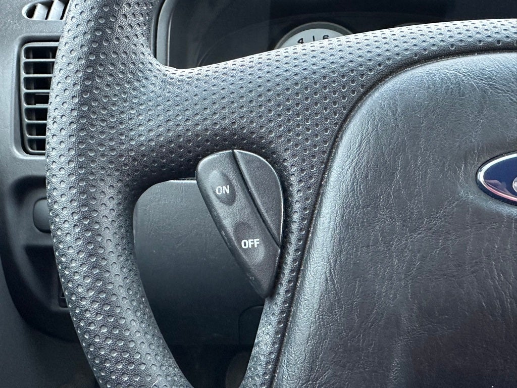 2007 Ford Escape XLS