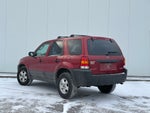 2007 Ford Escape XLS