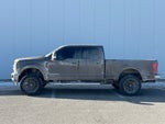 2017 Ford F-250SD XLT
