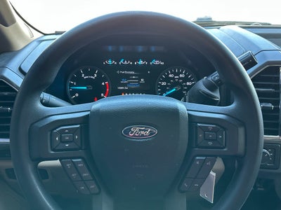 2017 Ford F-250SD XLT