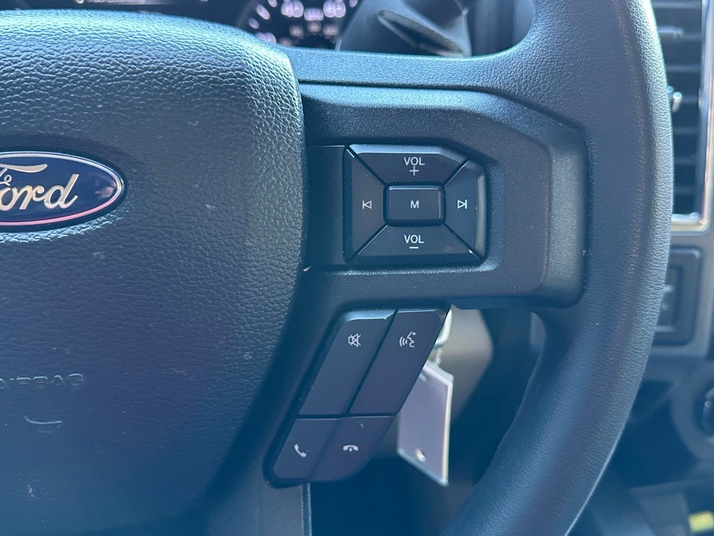 2017 Ford F-250SD XLT