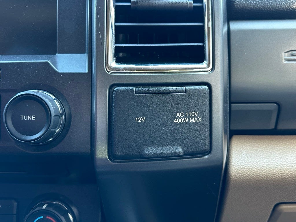 2017 Ford F-250SD XLT