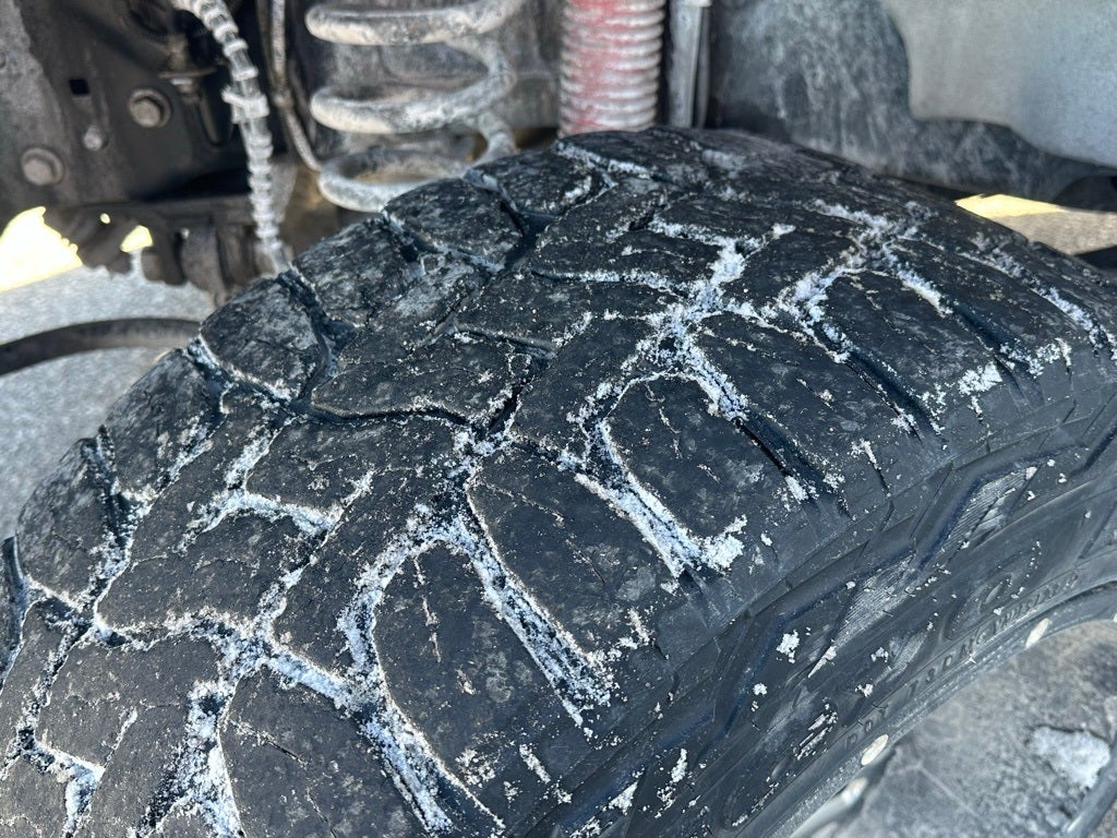 2017 Ford F-250SD XLT