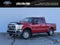 2011 Ford F-250SD Lariat