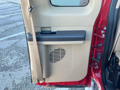 2011 Ford F-250SD Lariat