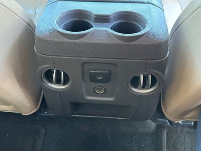 2011 Ford F-250SD Lariat