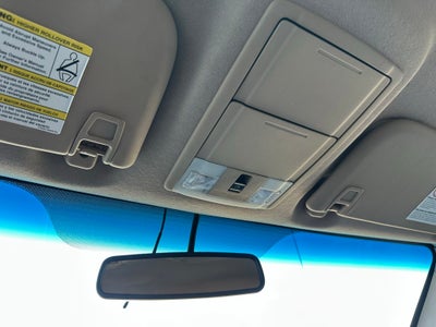 2011 Ford F-250SD Lariat