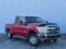 2011 Ford F-250SD Lariat