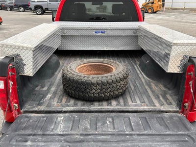 2012 Ford F-250SD XLT