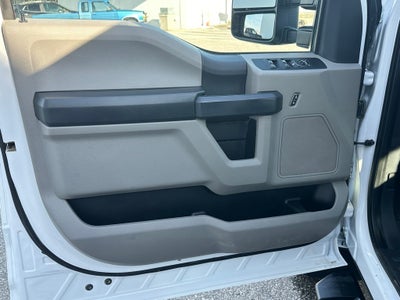 2022 Ford F-350SD XL DRW