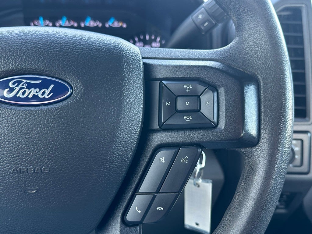 2022 Ford F-350SD XL DRW