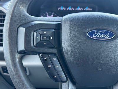 2022 Ford F-350SD XL DRW