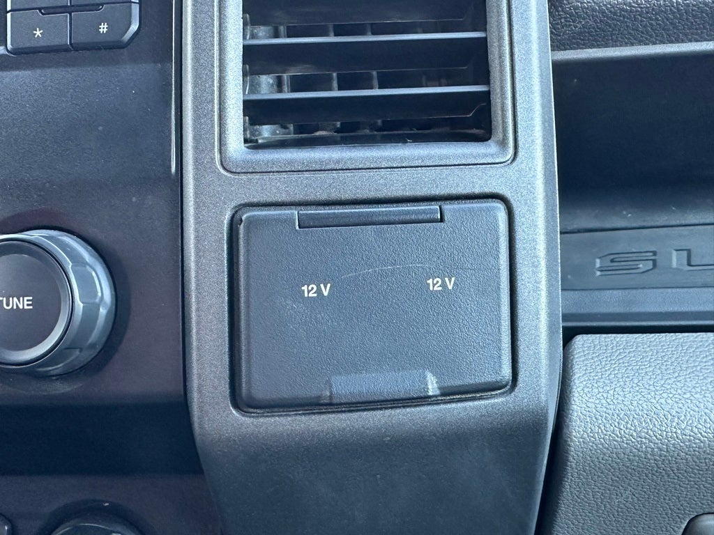 2022 Ford F-350SD XL DRW